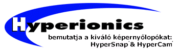 Hyperionics